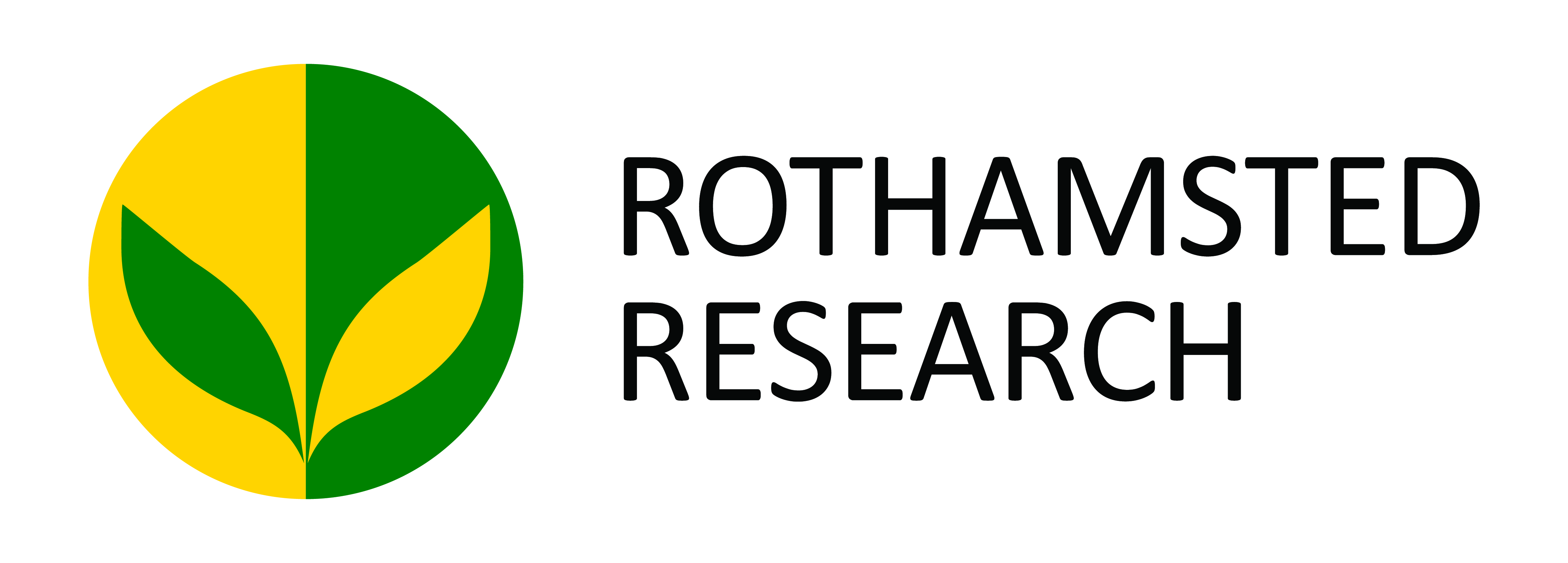 Rothamsted Logo